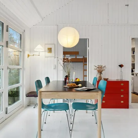 Amazing In With Kitchen Feriehus
