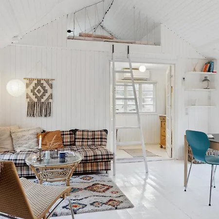 Feriehus Amazing In With Kitchen *